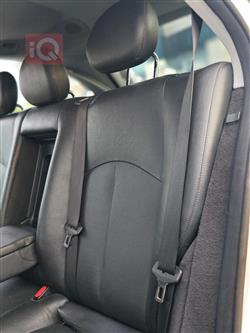 مرسيدس بنز E-Class